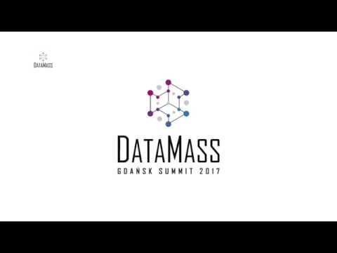 DataMass 2017 Piotr Czarnas - Kappa Architecture for event processing