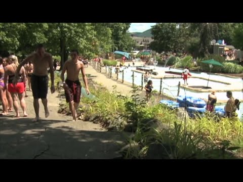 Mountain Creek Water Park