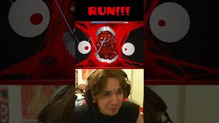 Amazing Digital Circus in Geometry Dash? It Almost Got Me!