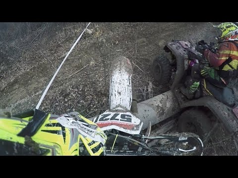 Sebis Enduro Challenge 2016