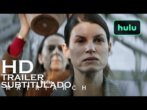 Tráiler Matriarca [WEB-DL] PESADA 2022