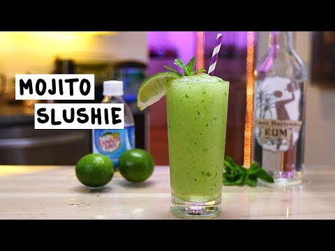 download lagu mp3 mp4 Mojito Slush Syrup, download lagu Mojito Slush Syrup gratis, unduh video klip Mojito Slush Syrup