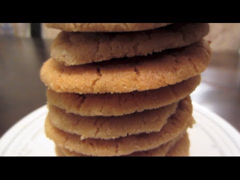 download lagu mp3 mp4 Extra Chewy Peanut Butter Cookies, download lagu Extra Chewy Peanut Butter Cookies gratis, unduh video klip Extra Chewy Peanut Butter Cookies