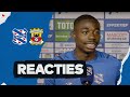 'We gaan de PLAY-OFFS in!' ? | Reacties na #HEEGAE | Anthony Musaba & Milan van Ewijk
