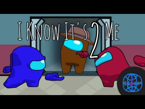 Mashup | CG5 X GatoPaint - I Know It's 2 Me ( L&A ) | MusMap 24