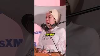 Bhad Bhabie EXPLAINS why she likes DATING a REGULAR man