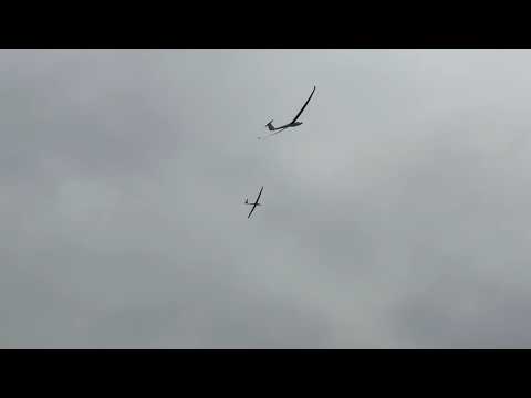 Flight-Composites /  - Flugvideo AS33 6-Meter (1:3)