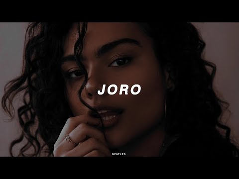 Wizkid - Joro (Sped Up)