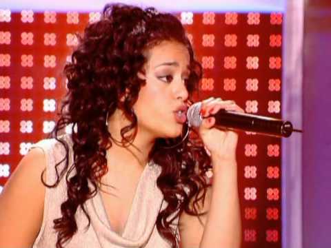 Tina Arena, Lâam, Amel Bent et Natasha St Pier Medleys