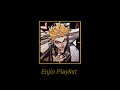 An Enjin Gachiakuta Inspired Playlist