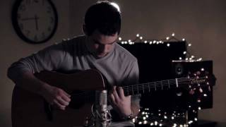 Falling Into You - Mae (Cover by Steve Gilbertson)