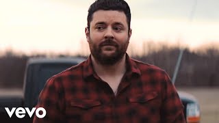 Chris Young Raised On Country