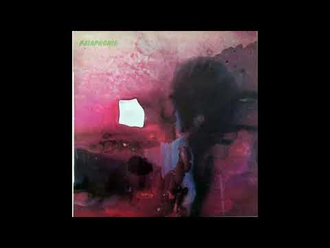 PATAPHONIE - Structure Poubelle (Live) (1975)