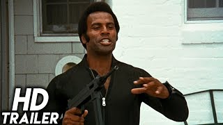 Hell Up in Harlem (1973) ORIGINAL TRAILER [HD 1080p]
