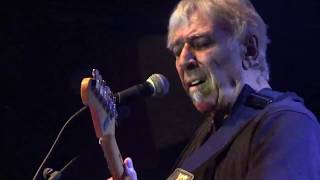 John Cale @ Sesc Pompeia (14.3.2020)