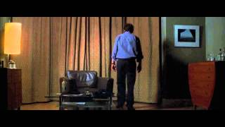 V Per Vendetta clip Long Black Train