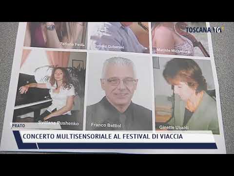 2021-07-26 PRATO - CONCERTO MULTISENSORIALE AL FESTIVAL DI VIACCIA