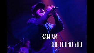 Samiam - She Found You (Ao Vivo no Espaço das Américas / SP - 05/11/17)