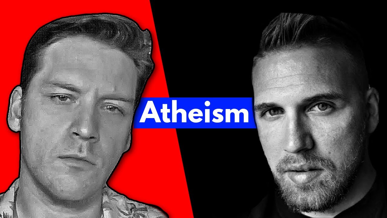 Jay Dyer REFUTES Derek MythVision