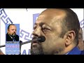 ΑΡΤΕΜΗΣ ΣΩΡΡΑΣ: "ΘΕΛΩ ΝΑ ΕΙΣΤΕ ΟΛΟΙ ΑΝΟΙΧΤΟΙ ΝΑ ΚΑΤΑΛΑΒΕΤΕ ΤΑ ΔΙΚΑ ΣΑΣ ΜΕΓΑΛΑ ΜΥΣΤΙΚΑ"
