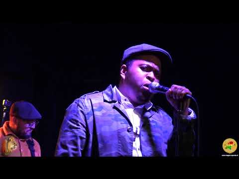 THE LDE - TRIBUTE TO LUCKY DUBE - HOUSE OF EXILE