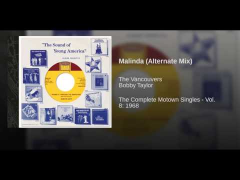 Video thumbnail for Malinda (Alternate Mix)