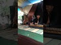 Kacapi Suling Acara Siraman