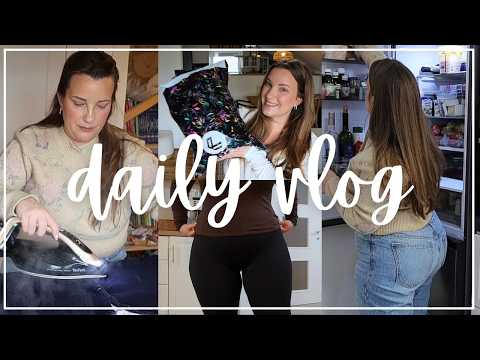 LAŽNE OPTUŽBE, NOVE NAVIKE, TRIKOVI I RECEPTI + Iskustvo  s parnom postajom i LELOSI haul :)