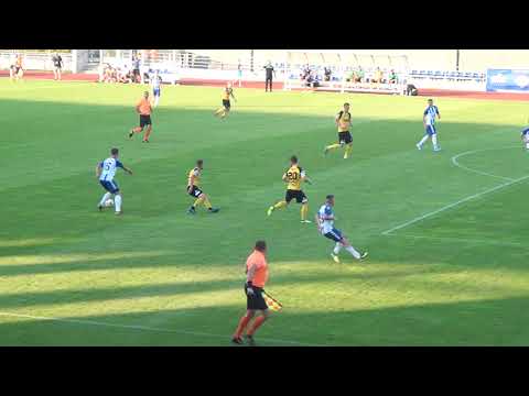 WISŁA PUŁAWY- SIARKA TARNOBRZEG/trzecia liga/