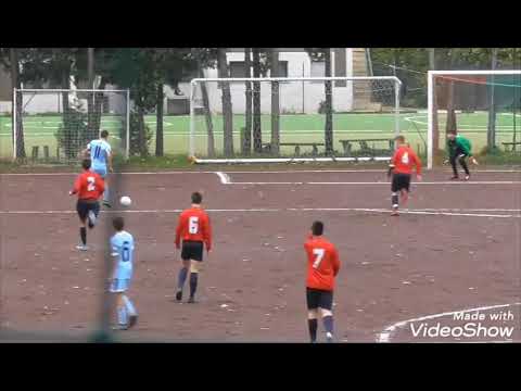Aniene Calcio - Castel Madama 10-1