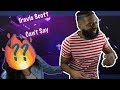 Travis Scott - Can't Say (Special Quest Appearance) | Reaction Travis Scott - Can't Say (Special Quest Appearance) | Reaction
