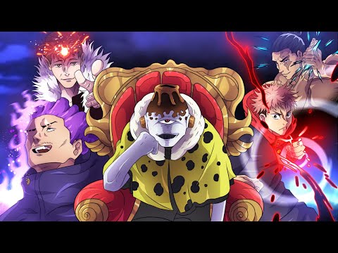 Who Could ACTUALLY Stop Jogo?