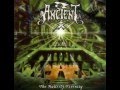 Ancient - The Halls Of Eternity - I Madman 