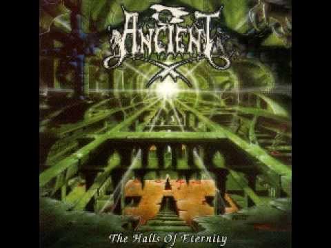 Ancient  - The Halls Of Eternity - I Madman