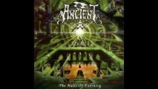 Ancient  - The Halls Of Eternity - I Madman