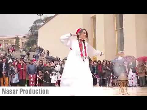 Dak Rata Cigrate Ka Chi Khumar Shama Shah Farooq