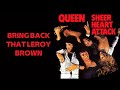 Queen - Bring Back That Leroy Brown (Unofficial Music Video)