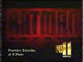 Disney The Rescuers 1999 VHS Recall Commercial Aired On TV REAL