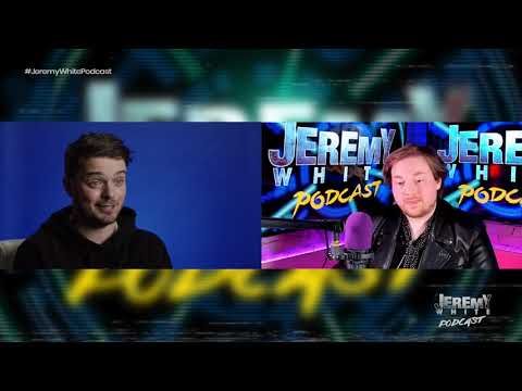 Martin Garrix talks BONO and The Edge "WE ARE THE PEOPLE" on UEFA EURO 2020 Song