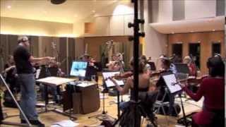 London Metropolitan Orchestra - La Fee Verte &amp; Goodbye Kiss by Kasabian