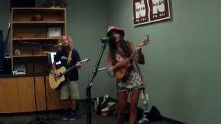 Raelyn Nelson  "Moon Song"