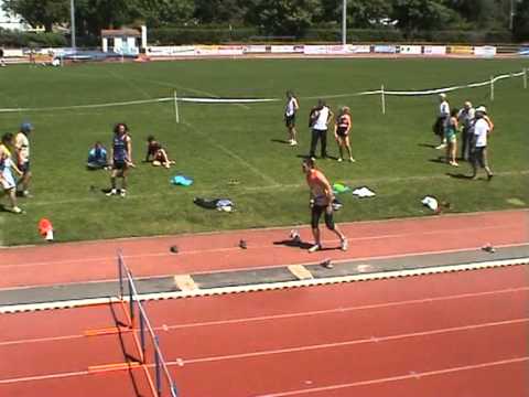 2010.05 Interclubs - Ludo Triple