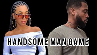Handsome Men’s Game | Why Being Introverted & Quiet Isn’t A Bad Thing With Women