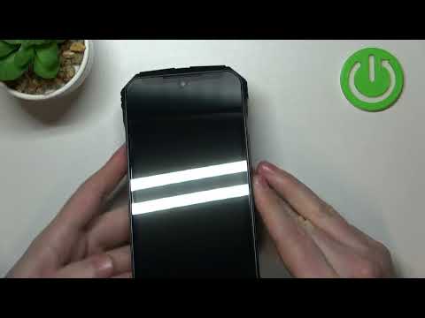 Is There Built In LED Lamp Notifications On DOOGEE V Max?