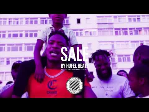 "Sale" | Niska X Ninho X Timal Type Beat | Instru Rap 2019 | (Prod. HuFel Beatz)
