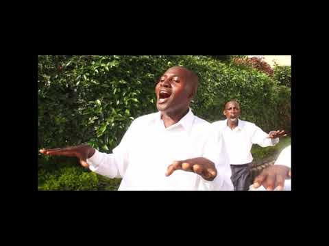 EBENEZER CHOIR, AIC MUKURU - NABII EZEKIELI