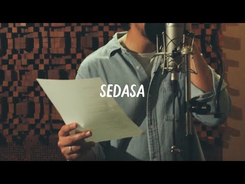 Sedasa - Bilal Indrajaya