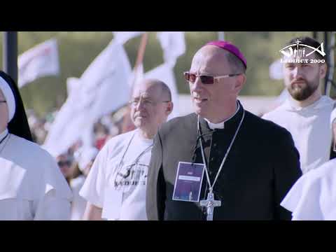 Hymn III Tysiąclecia - Lednica 2023