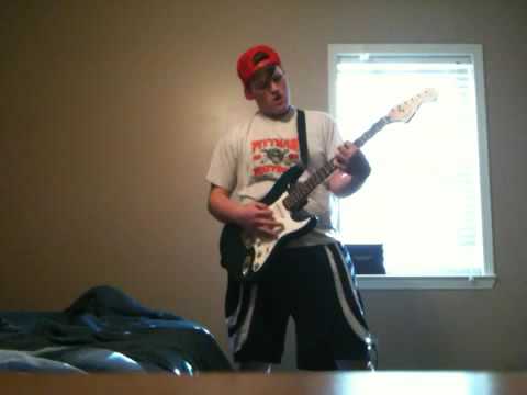 Bored at the hizzy 2