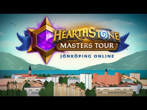 Masters Tour Jonkoping Jour 2 Swiss